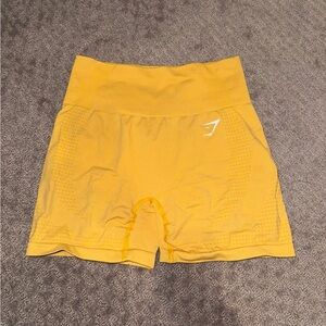 Gymshark vital seamless shorts